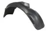 Підкрилок передній лів (abs / пвх) AUDI A6 C5 01.97-06.01 BLIC 6601-01-0014801P (фото 1)