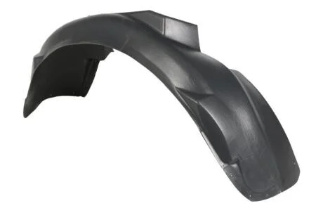 Підкрилок передній лів (abs / пвх) AUDI A6 C5 01.97-06.01 BLIC 6601-01-0014801P