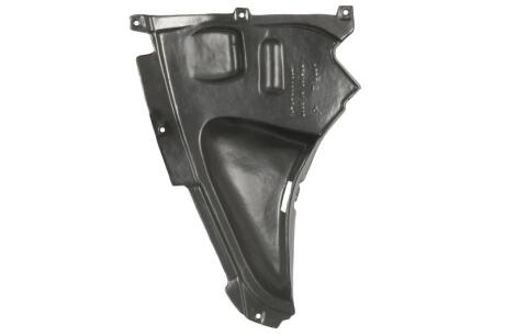 Пластикова колісна арка BLIC 6601-01-0030804P