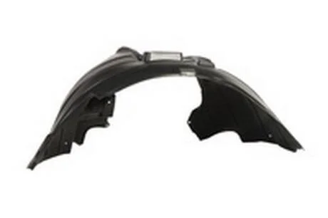 Підкрилок передній лів (abs / пвх) AUDI Q5 8R 11.08-06.12 BLIC 6601-01-0035801P