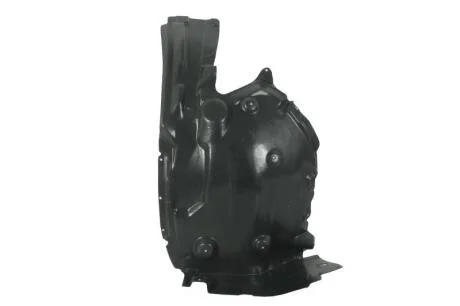 Підкрилок передн лів (задня частина) BMW 5 F10, F11 12.09-06.13 BLIC 6601-01-0058807P