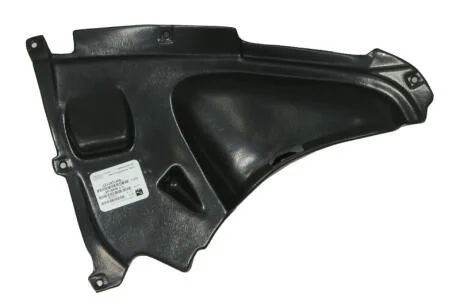 Підкрилок пластиковий BLIC 6601-01-0063801PP