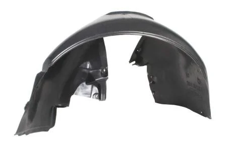 Підкрилок пластиковий BLIC 6601-01-0075801P