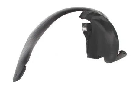 Підкрилок пластиковий BLIC 6601-01-0580804P