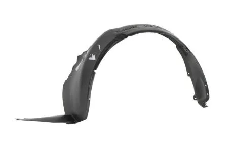 Підкрилок пластиковий BLIC 6601-01-1135811P