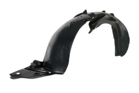 Підкрилок пластиковий BLIC 6601-01-1635801P