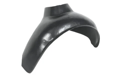 Підкрилок пластиковий BLIC 6601-01-1666832P