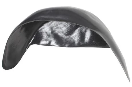 Підкрилок задн лів (abs / пвх) CITROEN JUMPER, FIAT DUCATO, PEUGEOT BOXER 02.94-08.06 BLIC 6601-01-2092831P