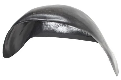 Підкрилок задн прав (abs / пвх) CITROEN JUMPER, FIAT DUCATO, PEUGEOT BOXER 02.94-08.06 BLIC 6601-01-2092832P