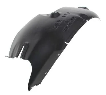 Подкрыльник передний, R (зад.часть) BLIC 6601-01-3548808P