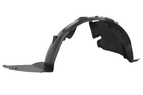 Подкрылок передний левый 206+ BLIC 6601-01-5507811P
