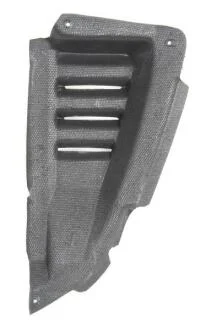 Підкрилок пластиковий BLIC 6601-01-6049803P