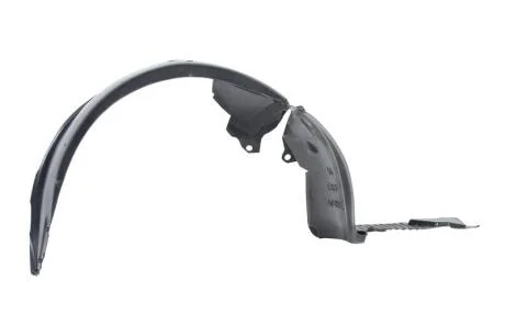 Підкрилок пластиковий BLIC 6601-01-6050802P