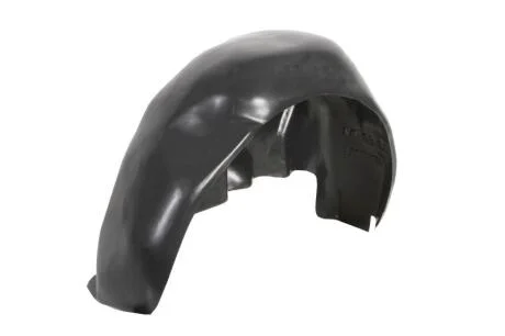Підкрилок задн прав (abs / пвх) SEAT MII, SKODA CITIGO, VW UP 08.11-03.17 BLIC 6601-01-9516832P