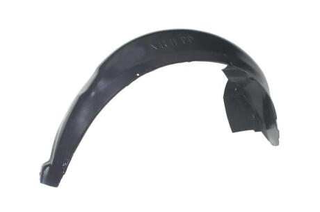 Підкрилок передній прав (abs / пвх) VW GOLF II, JETTA II 08.83-12.92 BLIC 6601-01-9521802P