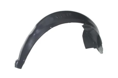 Підкрилок передній прав (abs / пвх) VW GOLF II, JETTA II 08.83-12.92 BLIC 6601-01-9521802P