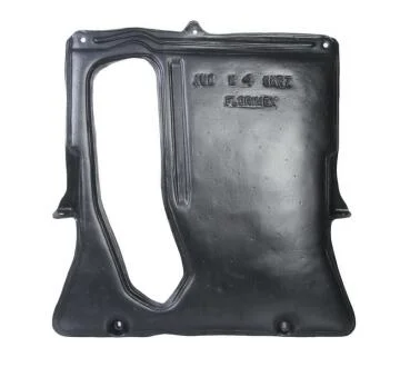 Захист двигуна/КПП BLIC 6601-02-0017875P