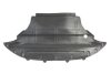 Кришка під мотором (abs / пвх) AUDI Q5 8R 11.08-06.12 BLIC 6601-02-0035860P (фото 1)