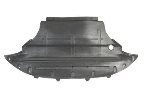 Кришка під мотором (abs / пвх) AUDI Q5 8R 11.08-06.12 BLIC 6601-02-0035860P