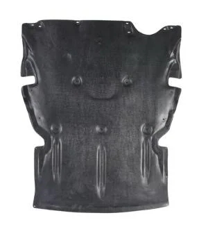 Захист двигуна/КПП BLIC 6601-02-0063860P