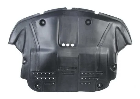 Захист двигуна/КПП BLIC 6601-02-0115860P