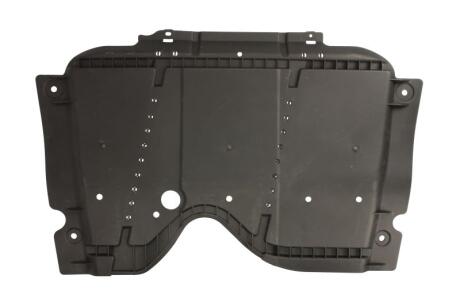 Захист двигуна Dacia Dokker 12- BLIC 6601-02-1013881Q