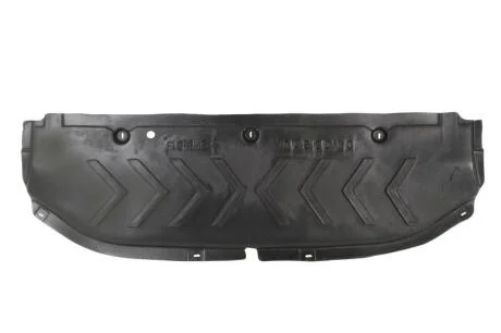 Захист двигуна/КПП BLIC 6601-02-1617862P