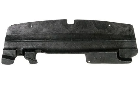 Захист двигуна/КПП BLIC 6601-02-1668860P