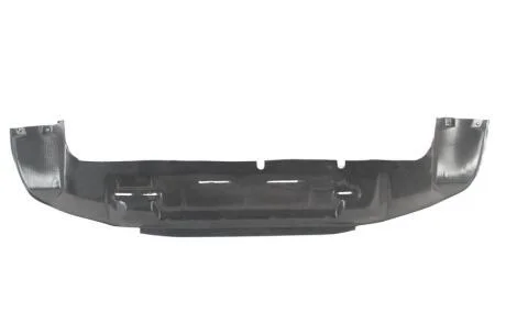 Захист двигуна/КПП BLIC 6601-02-2553880P