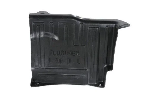 Захист двигуна/КПП BLIC 6601-02-3136861P