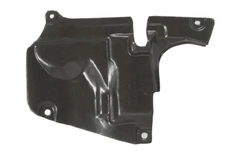 Захист двигуна/протипідкатний брус BLIC 6601-02-3447861P