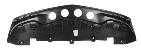 Захист двигуна/КПП BLIC 6601-02-3508880P