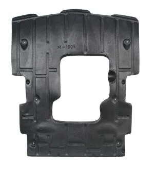 Захист двигуна/КПП BLIC 6601-02-3511860P