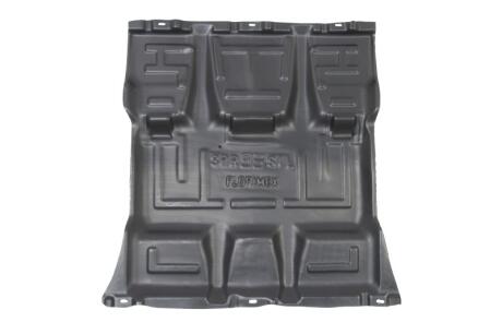 Кришка під мотором (abs / пвх) MERCEDES SPRINTER 906 06.06-10.13 BLIC 6601-02-3548860P