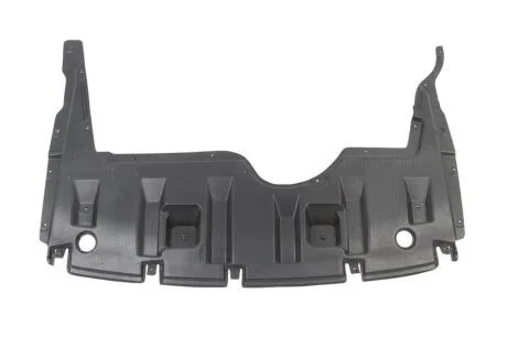 Кришка під мотором (abs / пвх, Бензин) MITSUBISHI COLT VI 06.04-10.08 BLIC 6601-02-3711860P