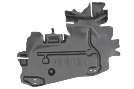 Захист двигуна/КПП BLIC 6601-02-5508871P