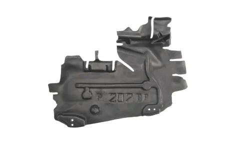 Захист двигуна/КПП BLIC 6601-02-5508872P