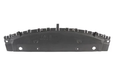 Захист двигуна/КПП BLIC 6601-02-6055880P