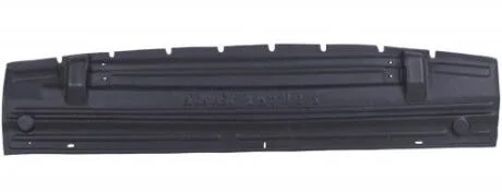 Кришка під бампером (поліетилен) NISSAN PRIMASTAR X83, OPEL VIVARO, RENAULT TRAFIC II 08.06-01.16 BLIC 6601-02-6062870P