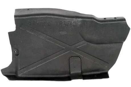 Захист двигуна/КПП BLIC 6601-02-6062871P