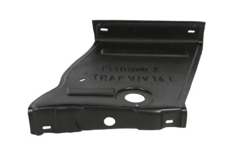 Захист двигуна/КПП BLIC 6601-02-6063861P