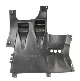 Захист двигуна/КПП BLIC 6601-02-9008876P