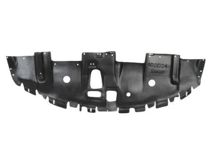 Захист двигуна/КПП BLIC 6601-02-9009880P