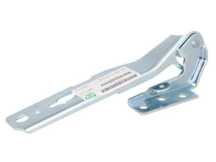 Елементи капоту BLIC 6802-00-0019451P