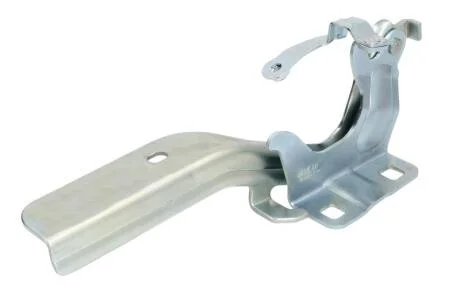 Елементи капоту BLIC 6802-00-1601451P