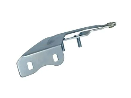 Елементи капота BLIC 6802-00-2533452P