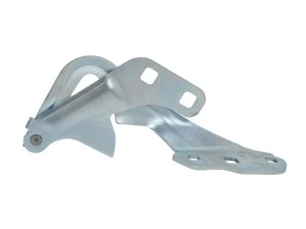 Елементи капоту BLIC 6802-00-2556452P