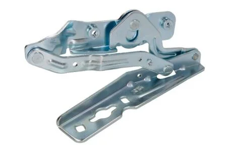 Елементи капоту BLIC 6802-00-2588451P