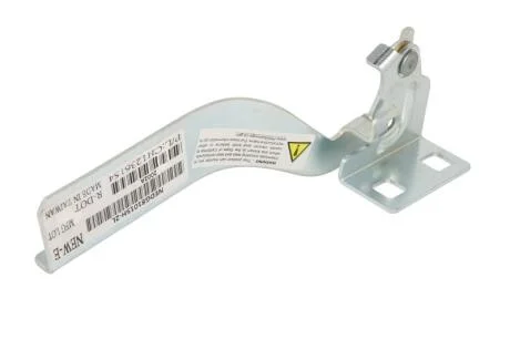 Шарнірне з’єднання, капот BLIC 6802-00-3212452P