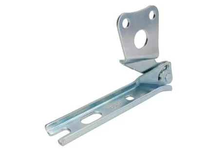 Елементи капота BLIC 6802-00-7535451P